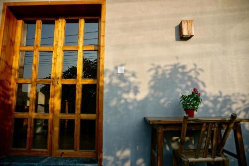 Сянси: Yinji Inn