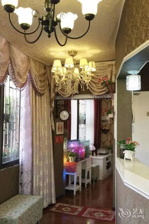 Гуйлинь: Guilin Garden Inn