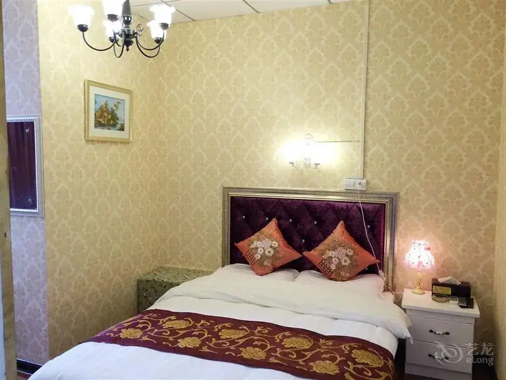 Гуйлинь: Guilin Garden Inn