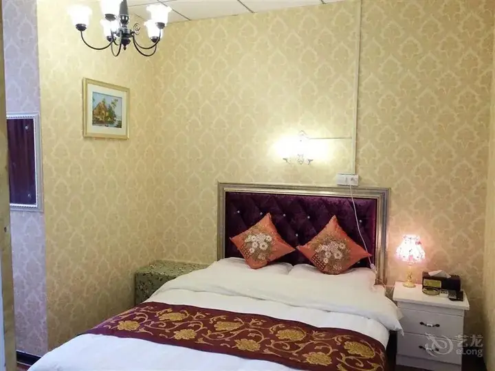 Гуйлинь: Guilin Garden Inn