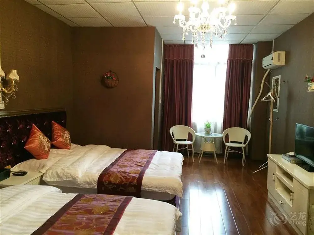 Гуйлинь: Guilin Garden Inn