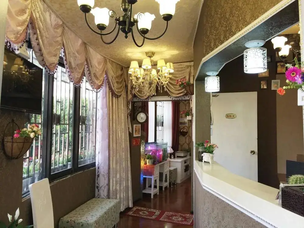 Guilin Garden Inn — фото 1