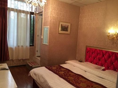 Гуйлинь: Guilin Garden Inn