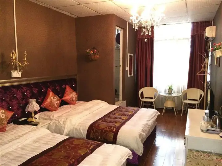 Гуйлинь: Guilin Garden Inn