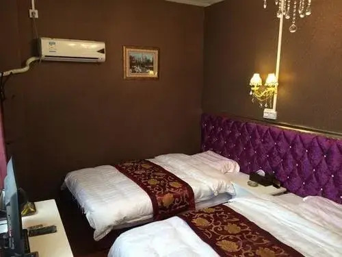 Гуйлинь: Guilin Garden Inn
