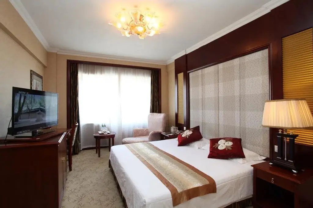 Харбин: Milky Way Hotel