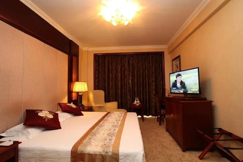 Харбин: Milky Way Hotel