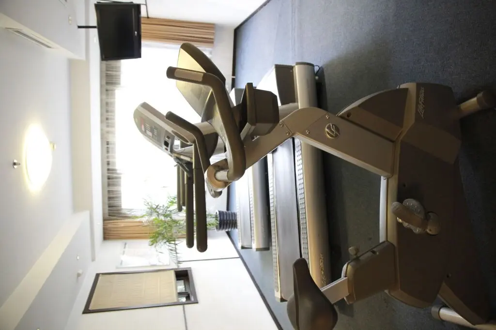 Уси: Belgravia Serviced Residence Wuxi