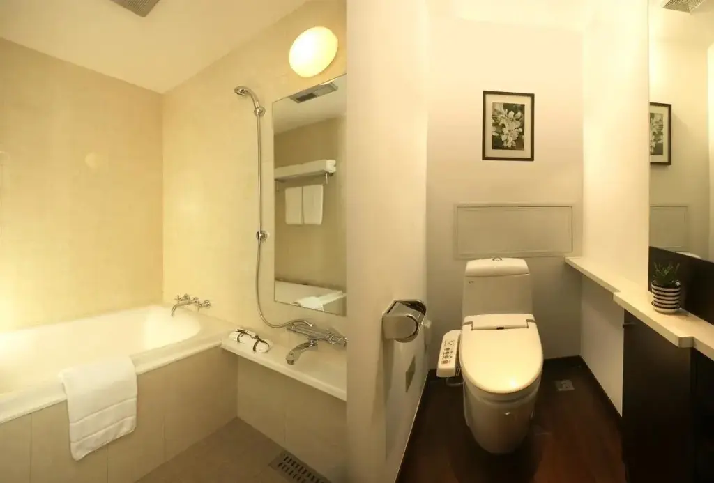 Уси: Belgravia Serviced Residence Wuxi