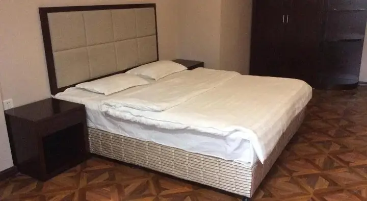 Харбин: Harbin Pandora Apartment