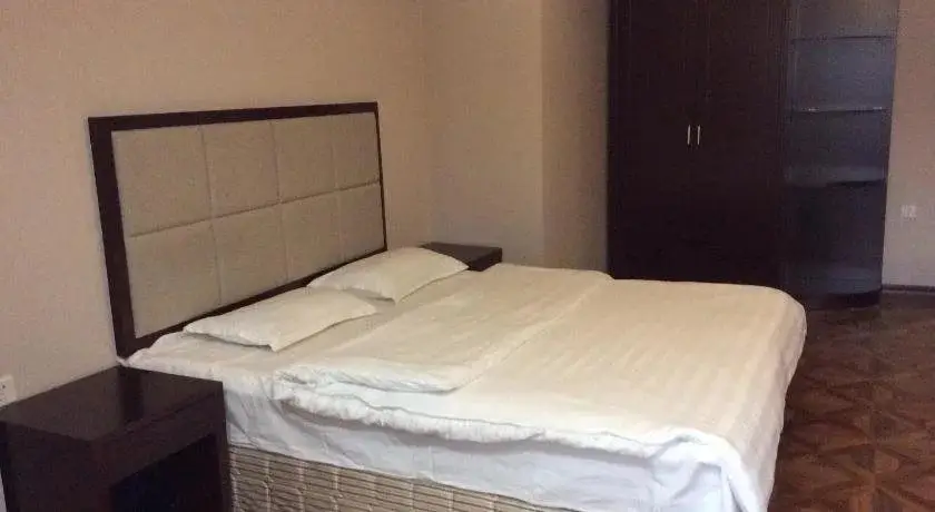 Harbin Pandora Apartment — фото 1