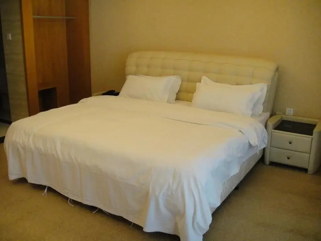 Шэньян: Jin Ke Hotel