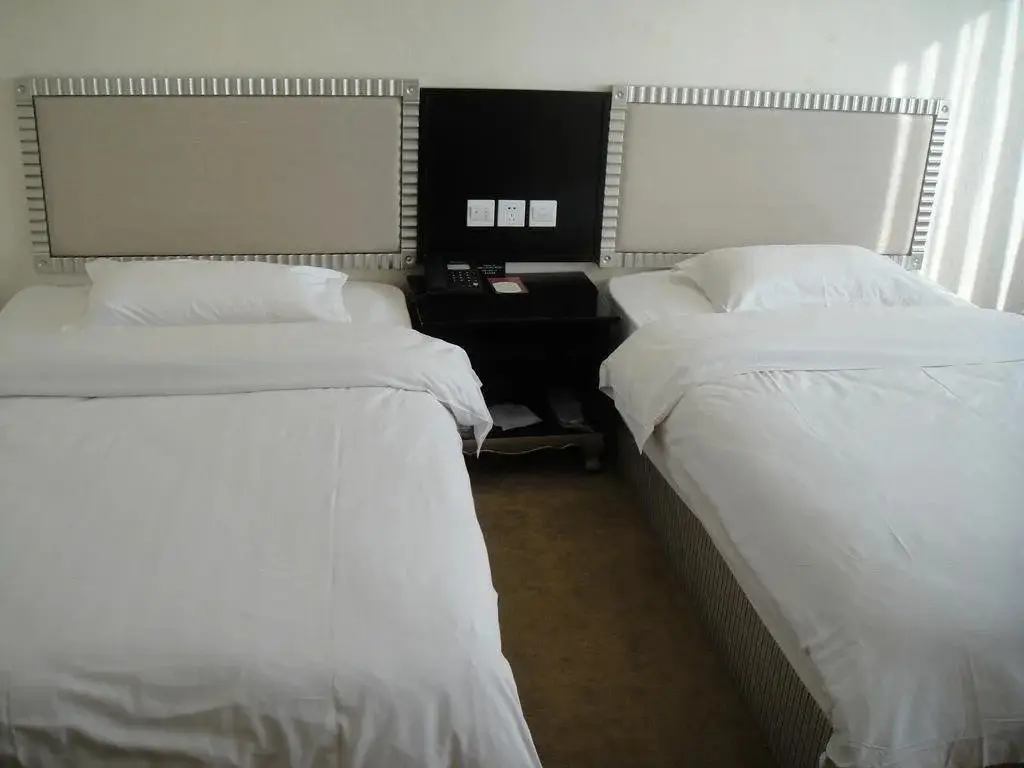 Шэньян: Jin Ke Hotel