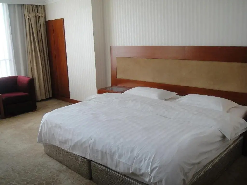 Шэньян: Jin Ke Hotel