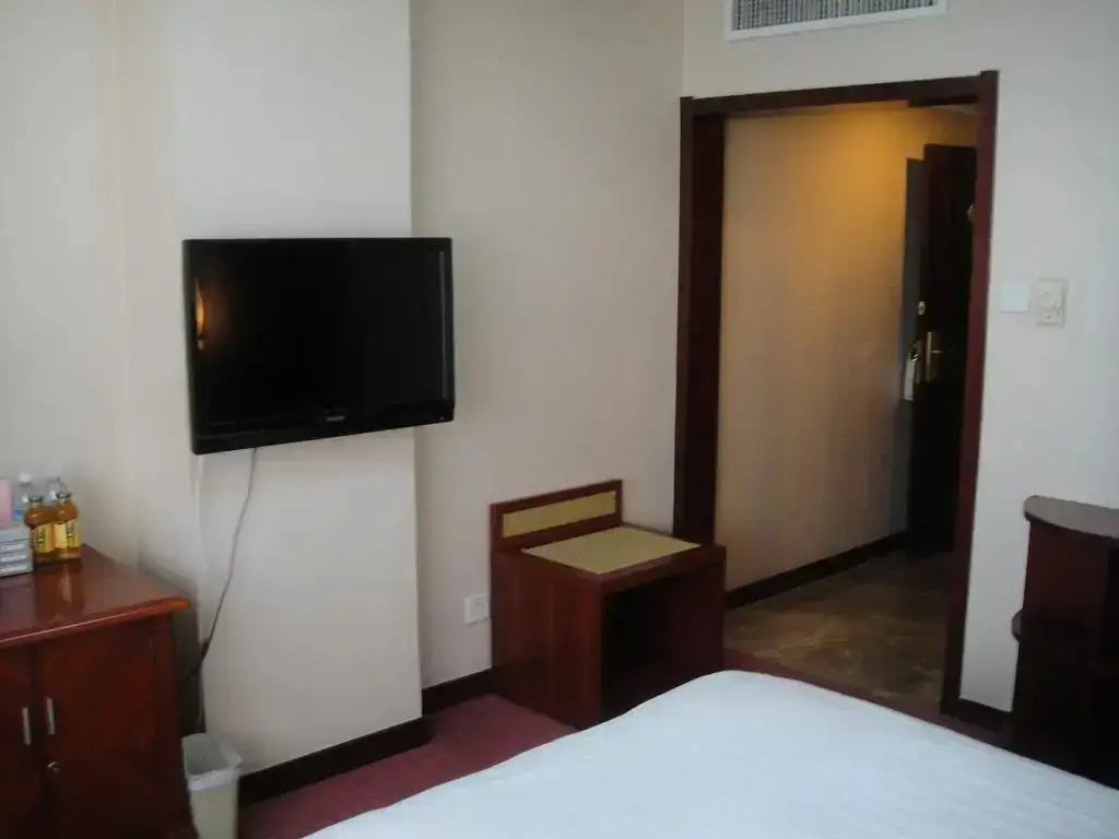 Шэньян: Green Hotel - Shenyang