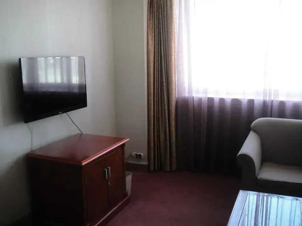 Шэньян: Green Hotel - Shenyang