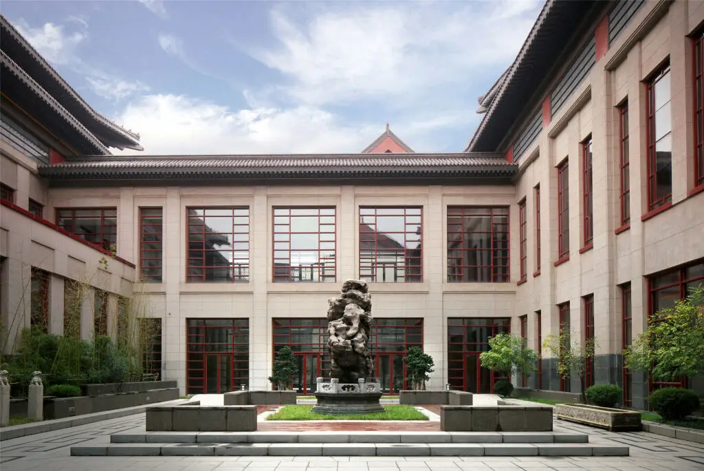 Тяньцзинь: Hilton Tianjin Eco City