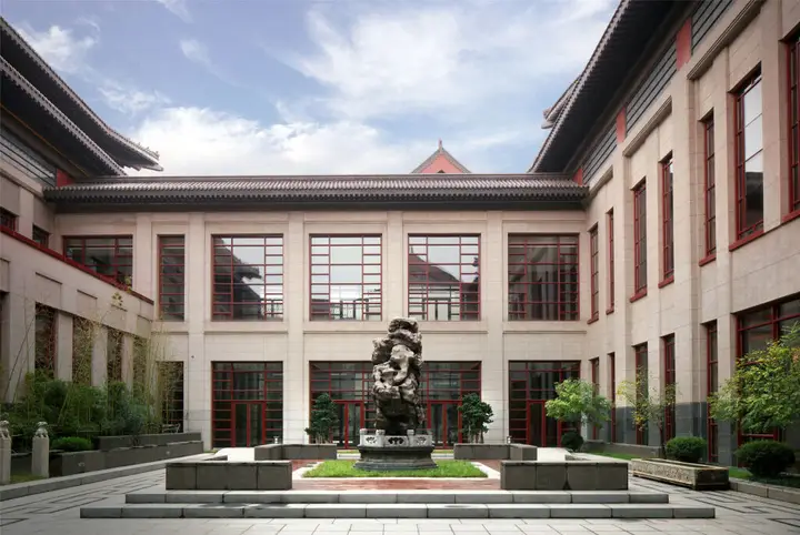 Тяньцзинь: Hilton Tianjin Eco City