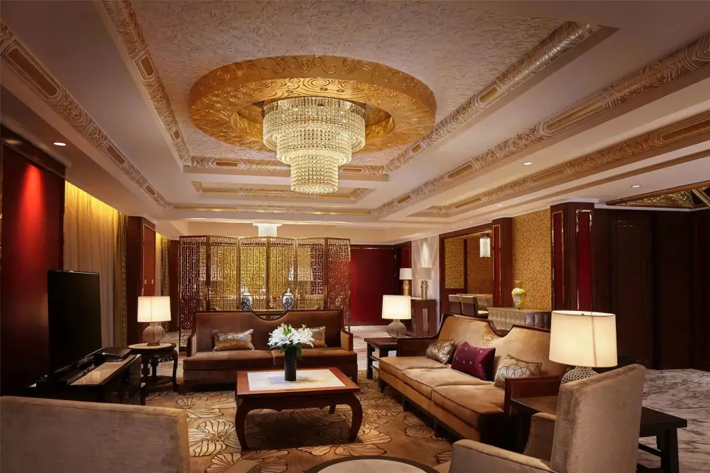 Тяньцзинь: Hilton Tianjin Eco City