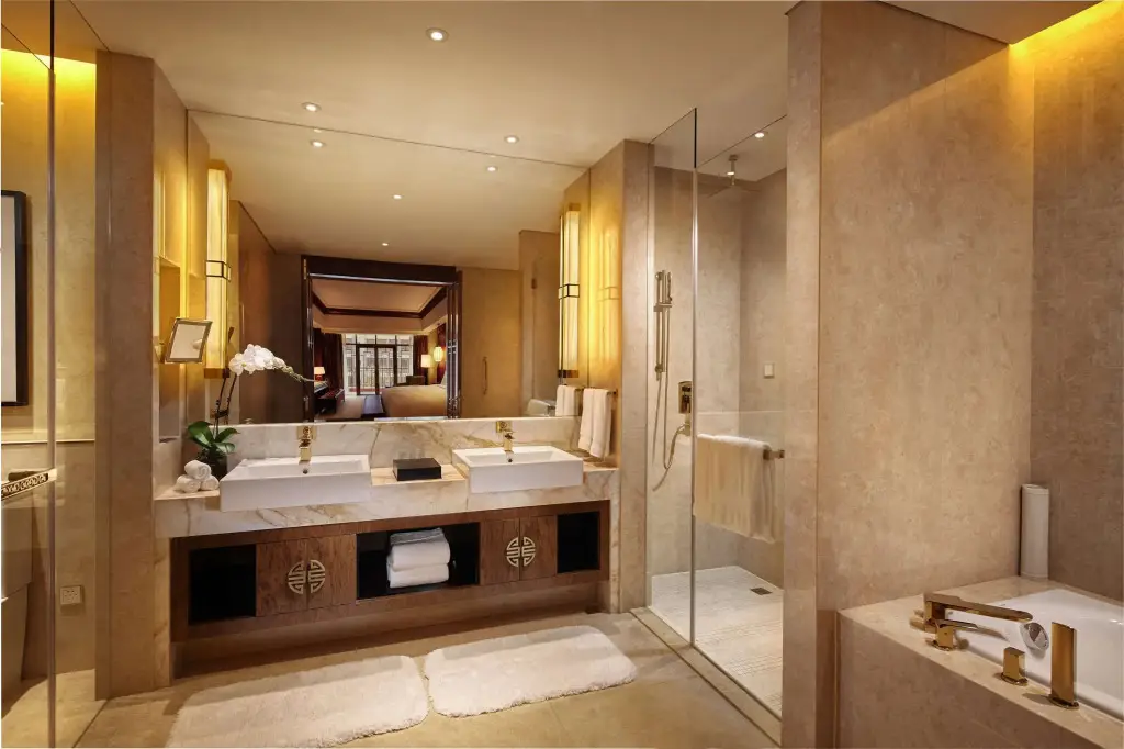 Тяньцзинь: Hilton Tianjin Eco City
