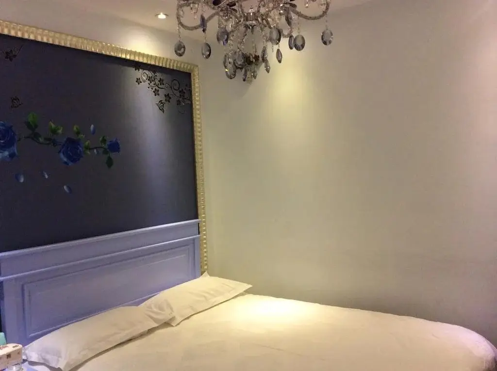 Харбин: Dayang Hotel