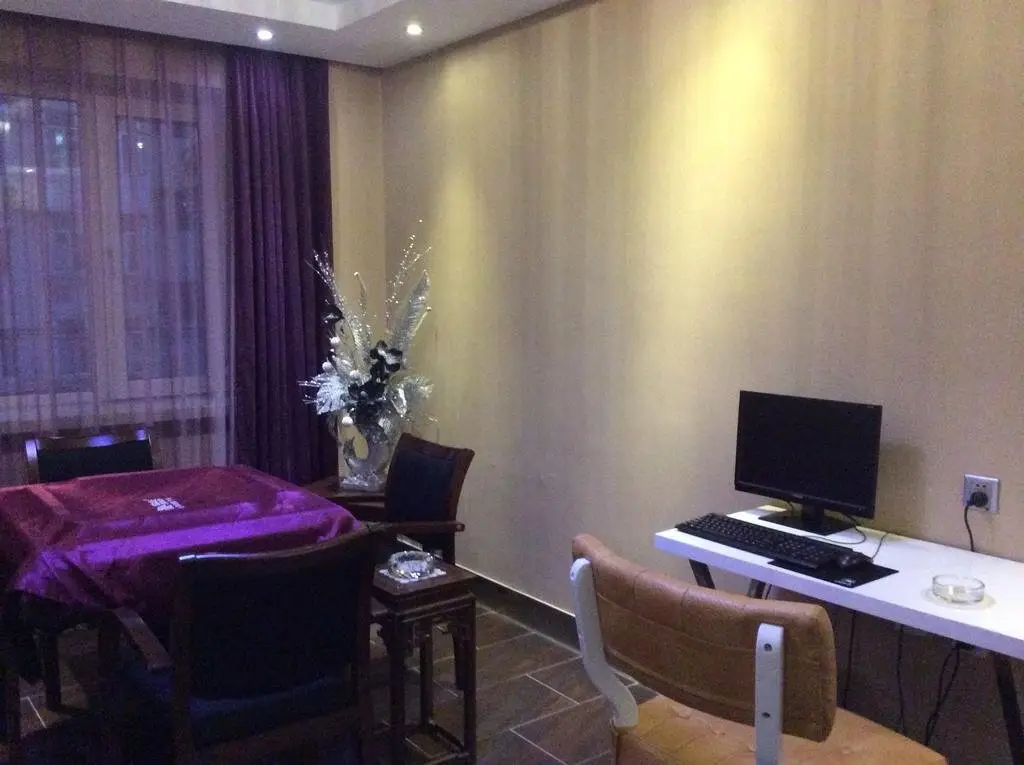 Харбин: Dayang Hotel