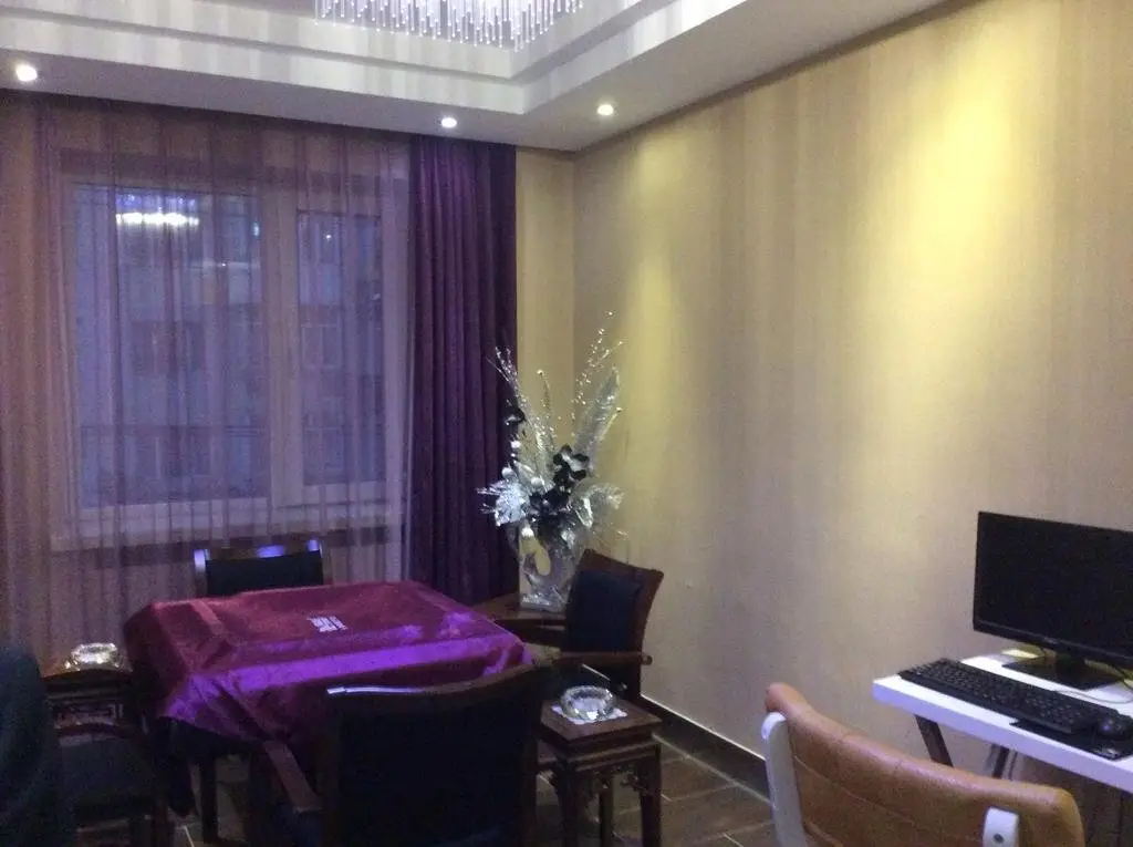 Харбин: Dayang Hotel