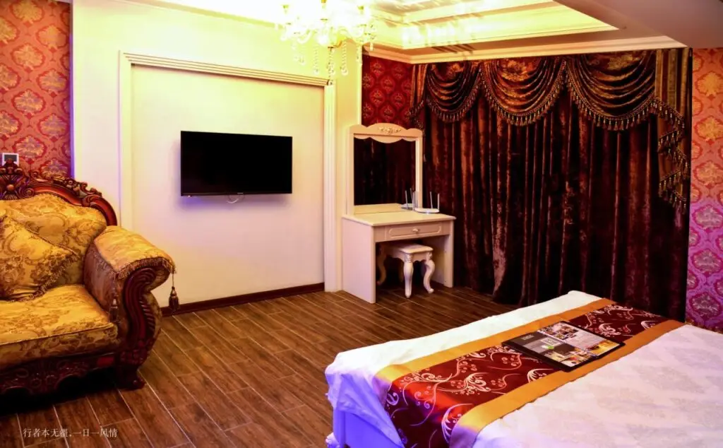 Харбин: Harbin Walker Coffee Hotel
