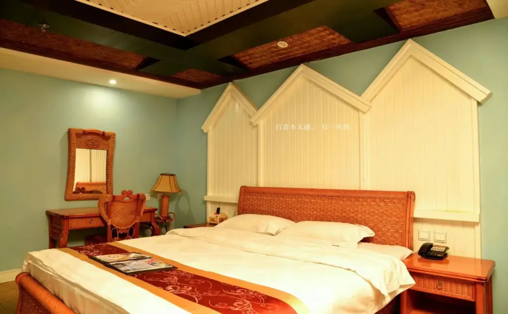 Харбин: Harbin Walker Coffee Hotel