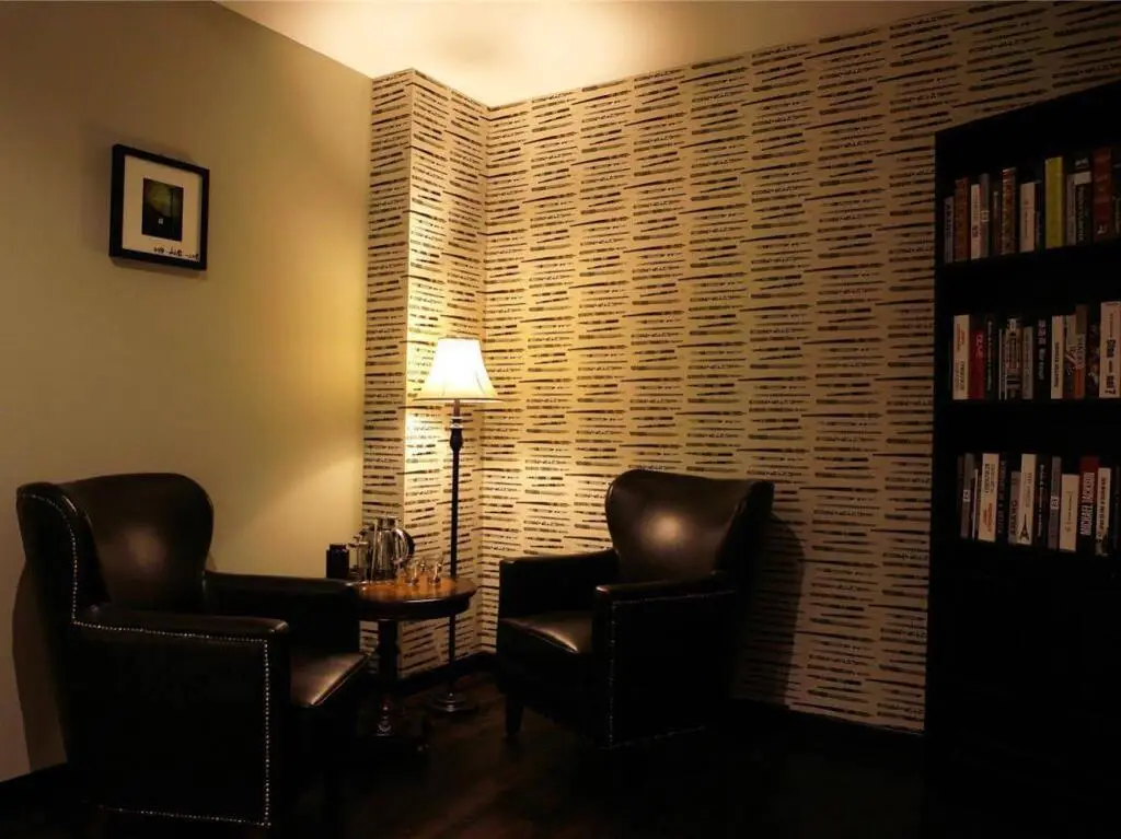 Нинбо: Ningbo The Study Resort