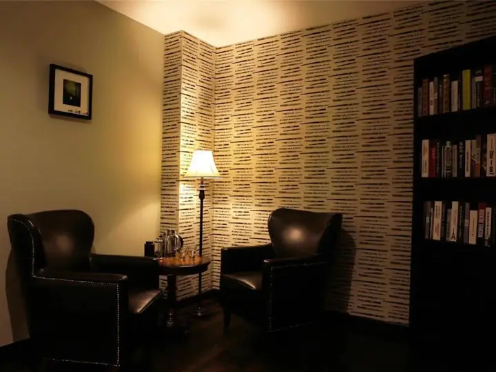 Нинбо: Ningbo The Study Resort