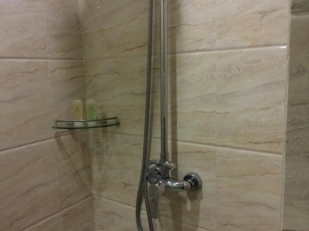 Харбин: Harbin Outai Business Hotel