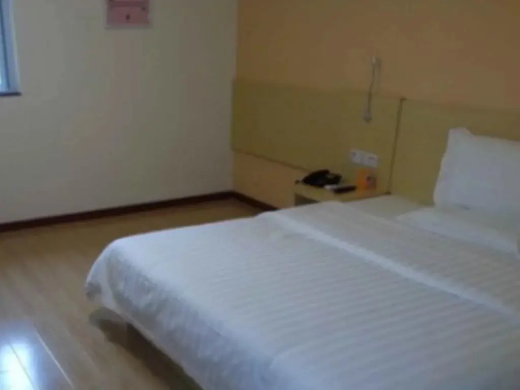 Шэньчжэнь: 7 Days Inn Baoan Songgang Bus Station Branch