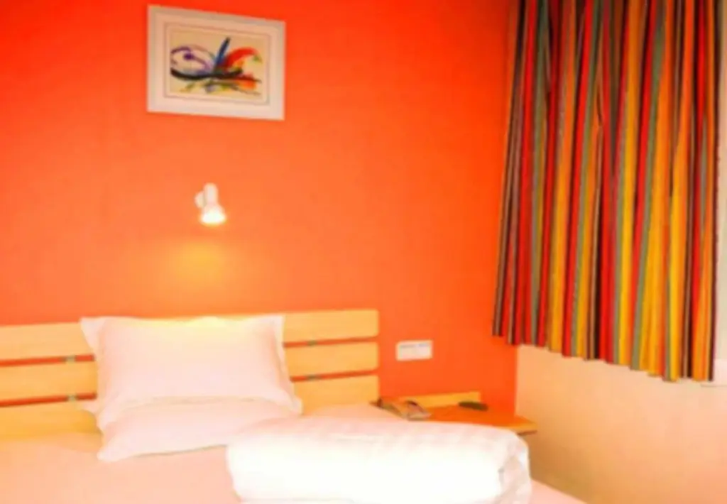 Шэньчжэнь: 7 Days Inn Baoan Songgang Bus Station Branch