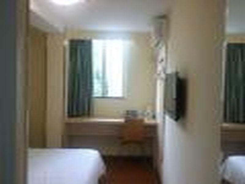 Санья: 7Days Inn Sanya Haiyue Square