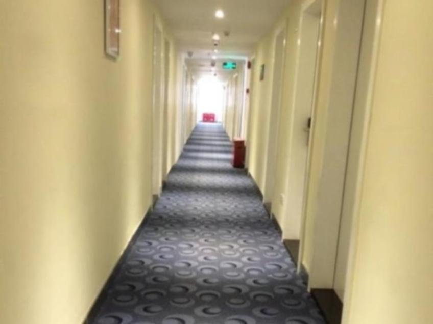 Гуанчжоу: 7 Days Inn Guangzhou - Jingxi Nanfang Hospital Station Branch