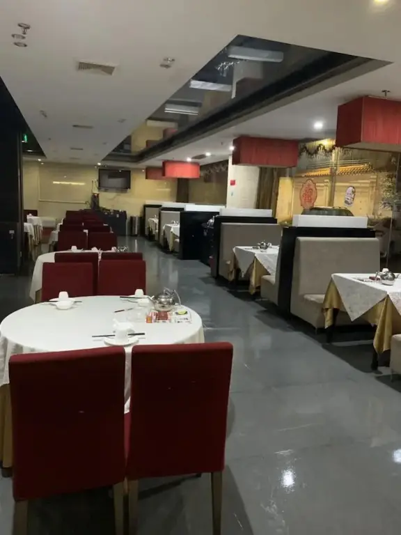 Гуанчжоу: Life Hotel (Ouzhuang Metro Station)