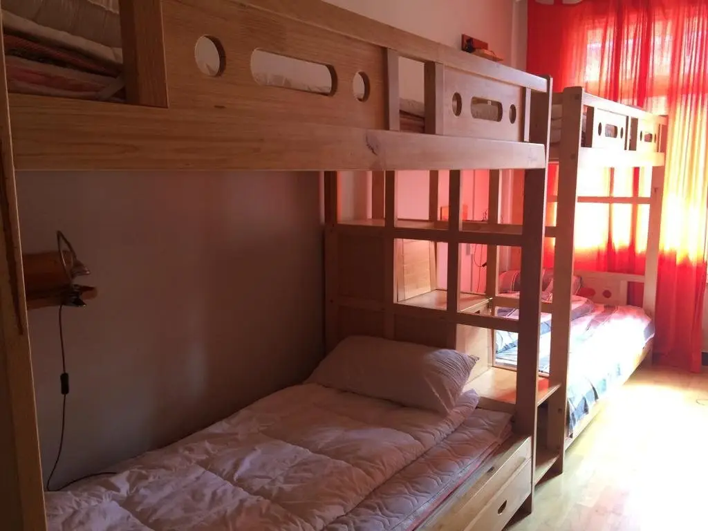 Куньмин: Dengba Hostel Kunming Branch