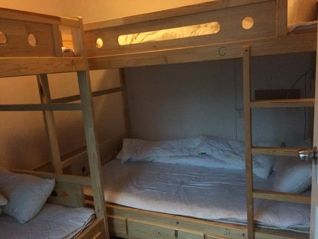 Куньмин: Dengba Hostel Kunming Branch