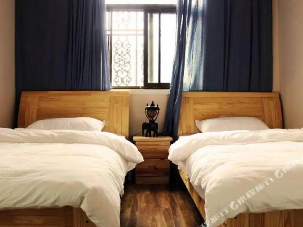 Куньмин: Dengba Hostel Kunming Branch