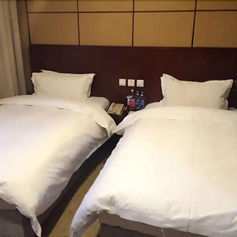 Чанчунь: Bai Jia Hotel