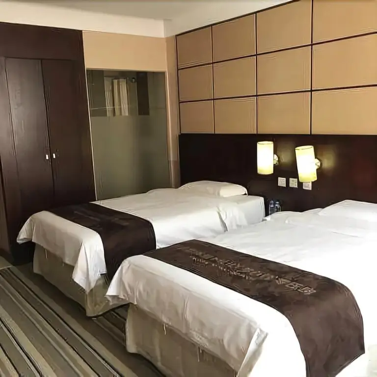 Bai Jia Hotel — фото 1