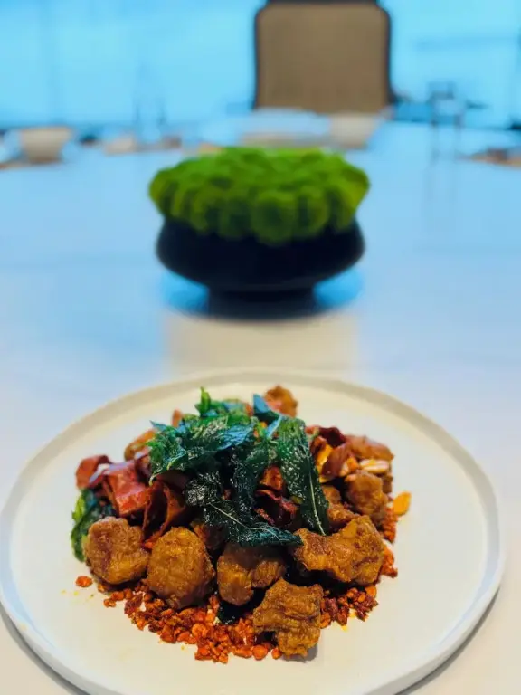 Чунцин: Jia Yu Emperor Hotel