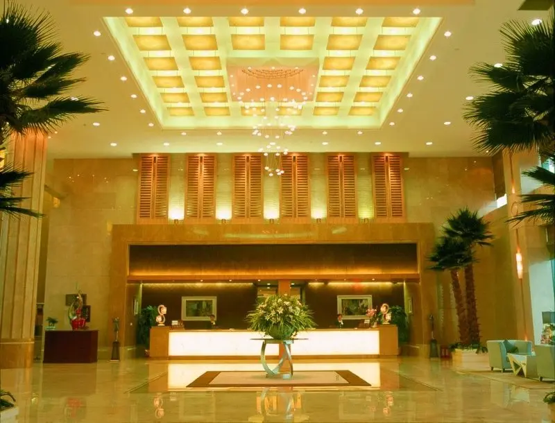 Чунцин: Jia Yu Emperor Hotel