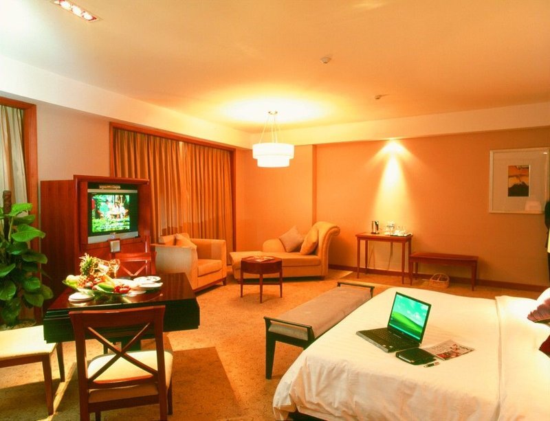 Чунцин: Jia Yu Emperor Hotel