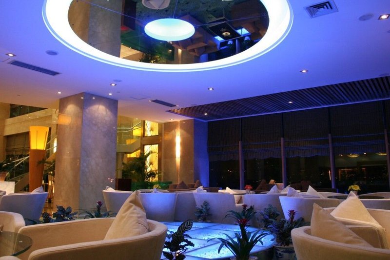 Чунцин: Jia Yu Emperor Hotel