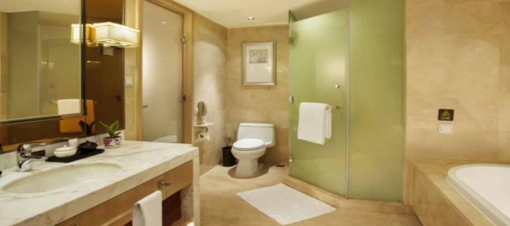 Цюаньчжоу: Quanzhou C&D Hotel