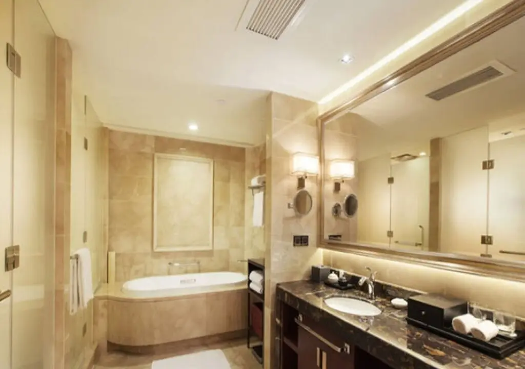 Цюаньчжоу: Quanzhou C&D Hotel