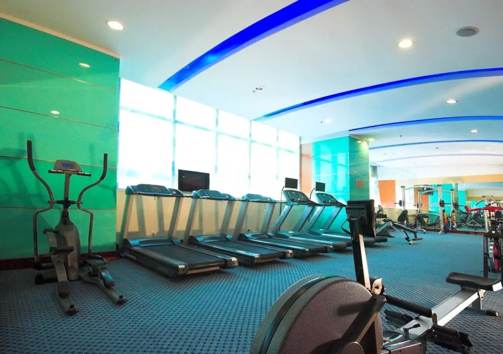 Цюаньчжоу: Quanzhou C&D Hotel