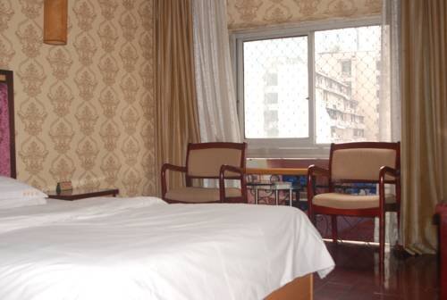 Чунцин: Yuan Ze Hotel